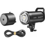 GODOX Flash de Estúdio SK400IIIV - Imagen 10