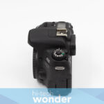 Canon EOS 77D (Usada) - Imagem 5