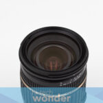 Tamron SP AF 17-50mm f/2.8 XR Di II LD para Canon EF-S (Usada) - Imagem 2