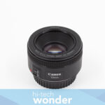 Canon EF 50mm f/1.8 STM (Usada)