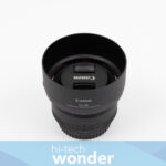 Canon EF 50mm f/1.8 STM (Usada) - Imagem 3