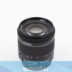 Canon EF-S 18-55mm f/3.5-5.6 III STM (Usada)