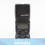 Flash Canon Speedlite 430EX III-RT (Usado)