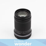 Canon RF-S 18-150mm f/3.5-6.3 IS STM (Usada)