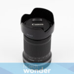 Canon RF-S 18-150mm f/3.5-6.3 IS STM (Usada) - Imagem 3