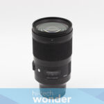 Sigma 40mm f/1.4 DG HSM ART para Sony FE (Usada)