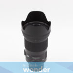 Sigma 40mm f/1.4 DG HSM ART para Sony FE (Usada) - Imagen 3