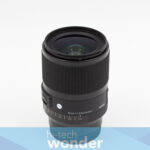 Sigma 35mm f/1.4 DG DN ART para L-Mount (Usada)
