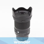 Sigma 35mm f/1.4 DG DN ART para L-Mount (Usada) - Imagen 3