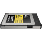 LEXAR Professional GOLD CFexpress 4.0 Type B 4TB - Imagen 5