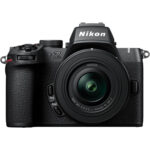 NIKON Z50II + DX 16-50mm f/3.5-6.3 VR