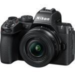 NIKON Z50II + DX 16-50mm f/3.5-6.3 VR - Imagem 2
