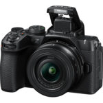NIKON Z50II + DX 16-50mm f/3.5-6.3 VR - Imagem 3