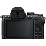 NIKON Z50II + DX 16-50mm f/3.5-6.3 VR - Imagem 4