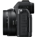 NIKON Z50II + DX 16-50mm f/3.5-6.3 VR - Imagem 5
