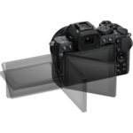 NIKON Z50II + DX 16-50mm f/3.5-6.3 VR - Imagem 9