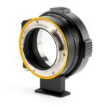 NiSi Adaptador PL com Filtro Drop-in PL-E | PL-RF | PL-Z - Imagem 3