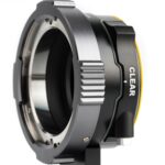 NiSi Adaptador PL com Filtro Drop-in PL-E | PL-RF | PL-Z - Imagem 4