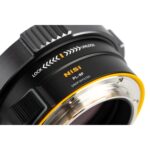 NiSi Adaptador PL com Filtro Drop-in PL-E | PL-RF | PL-Z - Imagem 6