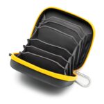 NiSi Caddy JetMag Pro II Bolsa para Filtros - Imagem 4