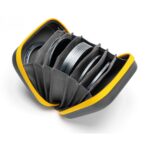 NiSi Caddy JetMag Pro II Bolsa para Filtros - Imagem 6