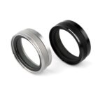 NiSi JetMag Pro Adaptador NC UV 49MAG para Fujifilm X100 Series - Imagen 2