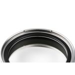 NiSi JetMag Pro Adaptador NC UV 49MAG para Fujifilm X100 Series - Imagen 3