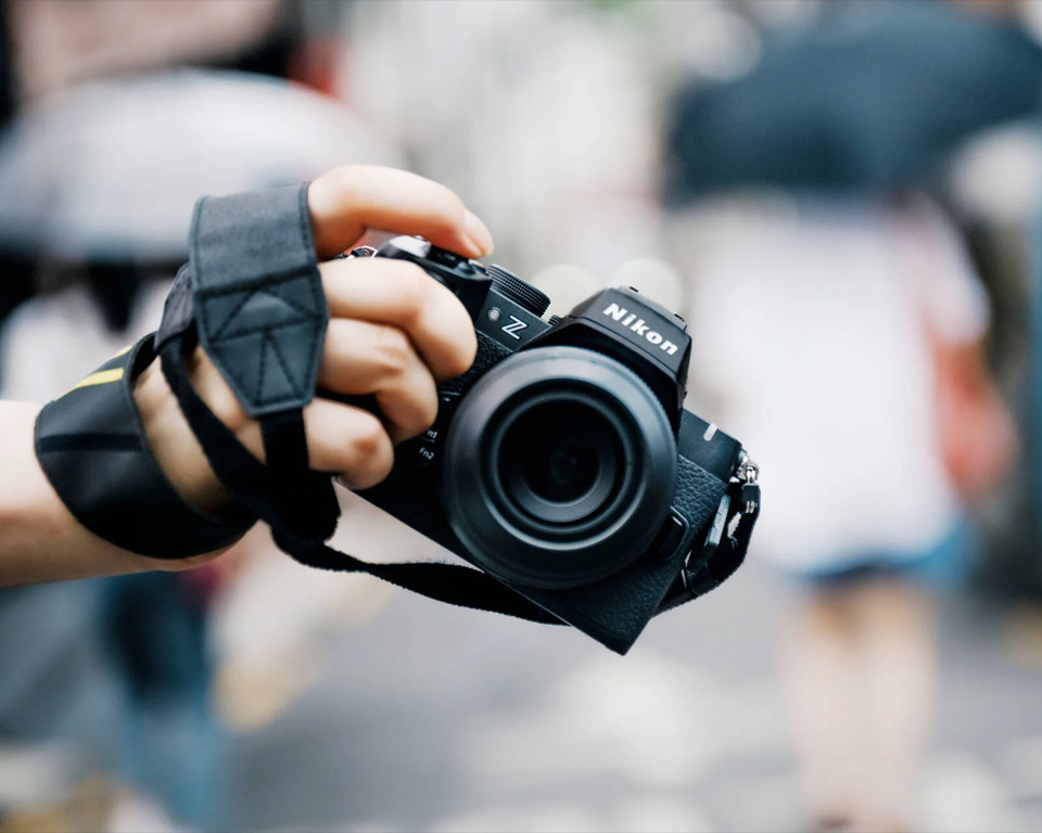 Quem Vai Gostar da Z50II