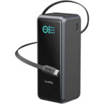 SmallRig 6108 Nano72 Power Bank - 20000mAh