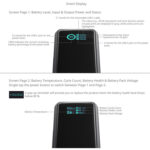 SmallRig 6108 Nano72 Power Bank - 20000mAh - Imagem 4