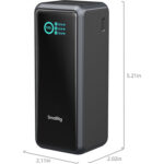 SmallRig 6108 Nano72 Power Bank - 20000mAh - Imagem 2