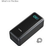 SmallRig 6108 Nano72 Power Bank - 20000mAh - Imagem 7