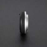 TTArtisan AF 24mm f/3.8 Mini - Imagem 5