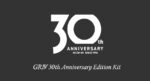 RICOH GR IV 30th Anniversary Edition Kit